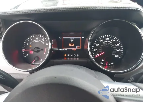 2015 Ford Mustang Ecoboost z USA, uszkodzony, nr VIN 1FA6P8TH2F5385536